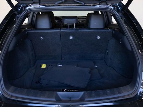 Used 2020 Lexus UX 200 w/ Premium Package FWD image 14