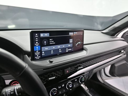 Used 2024 Honda Accord Sport image 28