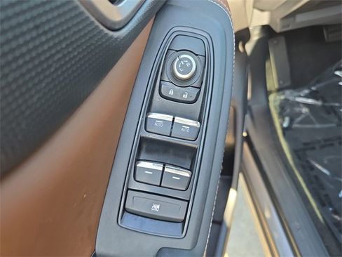 Certified 2024 Subaru Forester Touring w/ POP Package 3 image 13