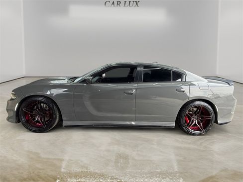 Used 2018 Dodge Charger R/T Scat Pack image 2