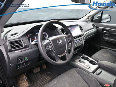 Used 2023 Honda Ridgeline Sport image 14