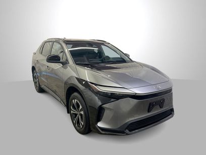 Used 2024 Toyota bZ4X XLE