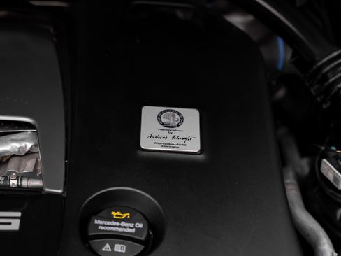 Used 2021 Mercedes-Benz G 63 AMG 4MATIC image 86