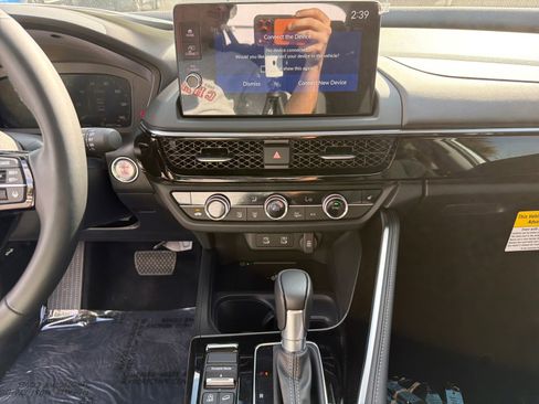 New 2025 Acura ADX FWD image 15