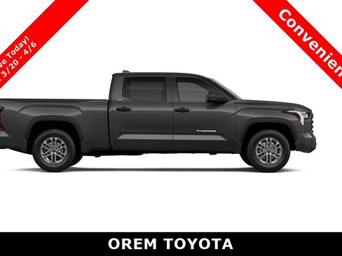New 2026 Toyota Tundra SR5 image 12