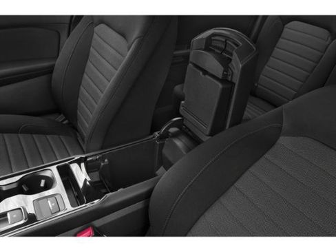 Used 2020 Ford Edge SE AWD/4WD image 17