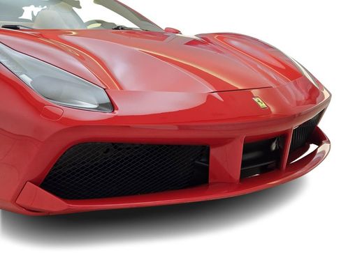 Used 2017 Ferrari 488 Spider RWD image 4
