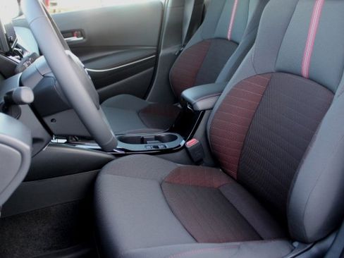 New 2026 Toyota Corolla SE image 11