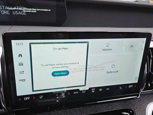 New 2025 Ford Expedition Tremor image 23