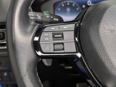 Used 2023 Honda Civic Sport Touring image 37