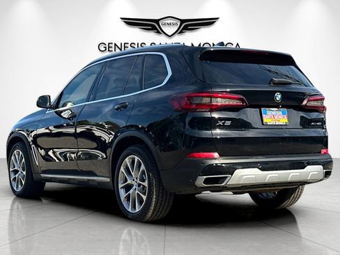 Used 2021 BMW X5 xDrive40i w/ Convenience Package image 6