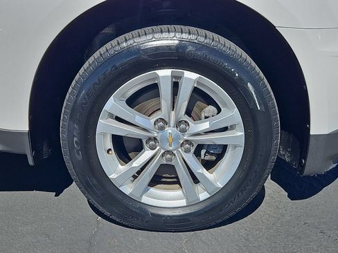 Used 2016 Chevrolet Equinox LT w/ Convenience Package AWD/4WD image 30