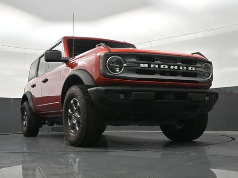 Used 2023 Ford Bronco Big Bend AWD/4WD image 29