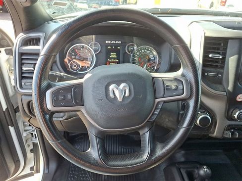 Used 2024 RAM 2500 Tradesman image 18