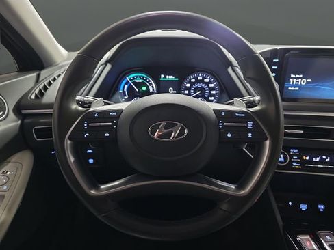 Certified 2023 Hyundai Sonata SEL image 16