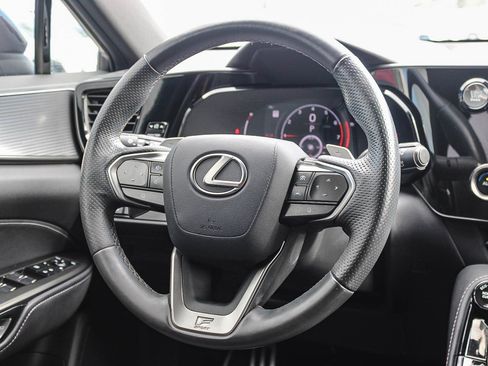 Used 2022 Lexus NX 350 F Sport image 16