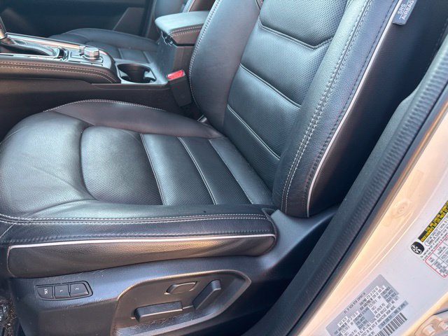 Used 2025 MAZDA CX-5 AWD 2.5 S w/ Premium Plus Pkg image 9