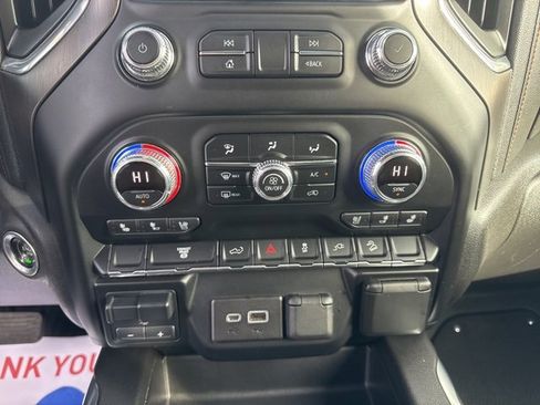 Used 2022 GMC Sierra 3500 AT4 w/ Gooseneck/5TH Wheel Package image 24