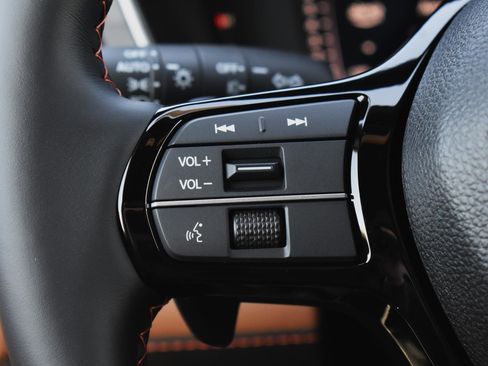 New 2026 Honda Passport TrailSport Elite image 6