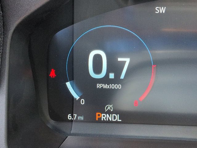 New 2026 Ford Explorer Active RWD image 31