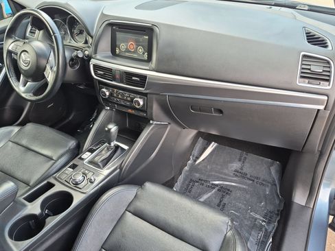 Used 2016 MAZDA CX-5 Grand Touring AWD/4WD image 32