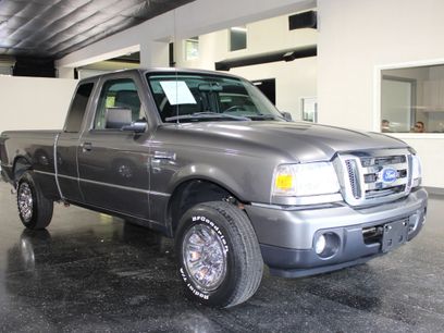 Used 2011 Ford Ranger XLT