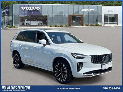 Used 2026 Volvo XC90 B6 Plus w/ Protection Package Premier