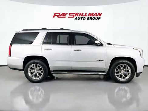 Used 2015 GMC Yukon SLT w/ Open Road Package AWD/4WD image 8