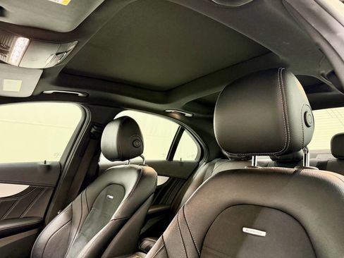 Used 2016 Mercedes-Benz C 63 AMG Sedan image 45