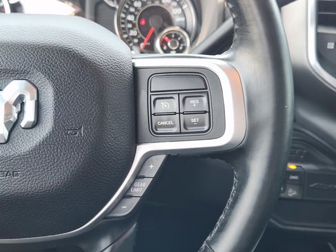 Used 2021 RAM 2500 Lone Star w/ Level 1 Equipment Group w/2_Y AWD/4WD image 29