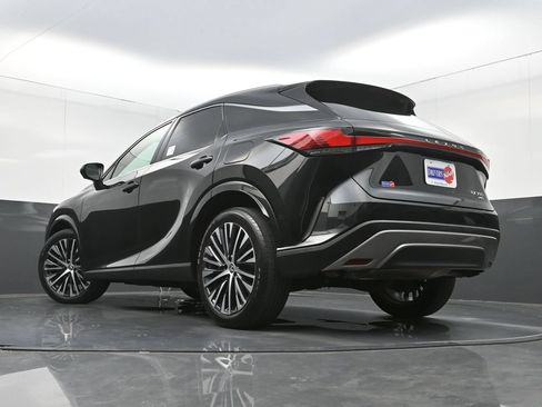 Used 2023 Lexus RX 350 Premium Plus w/ Accessory Package AWD/4WD image 29