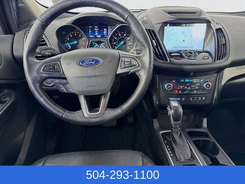 Used 2018 Ford Escape Titanium image 23