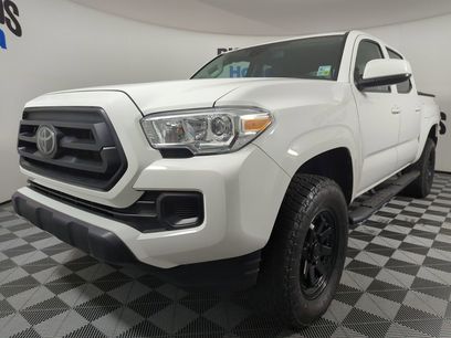 Used 2023 Toyota Tacoma SR