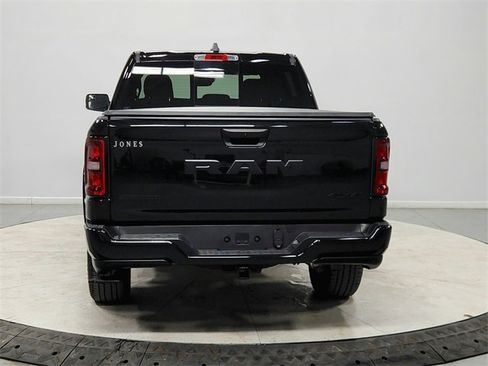 Used 2025 RAM 1500 Big Horn image 6