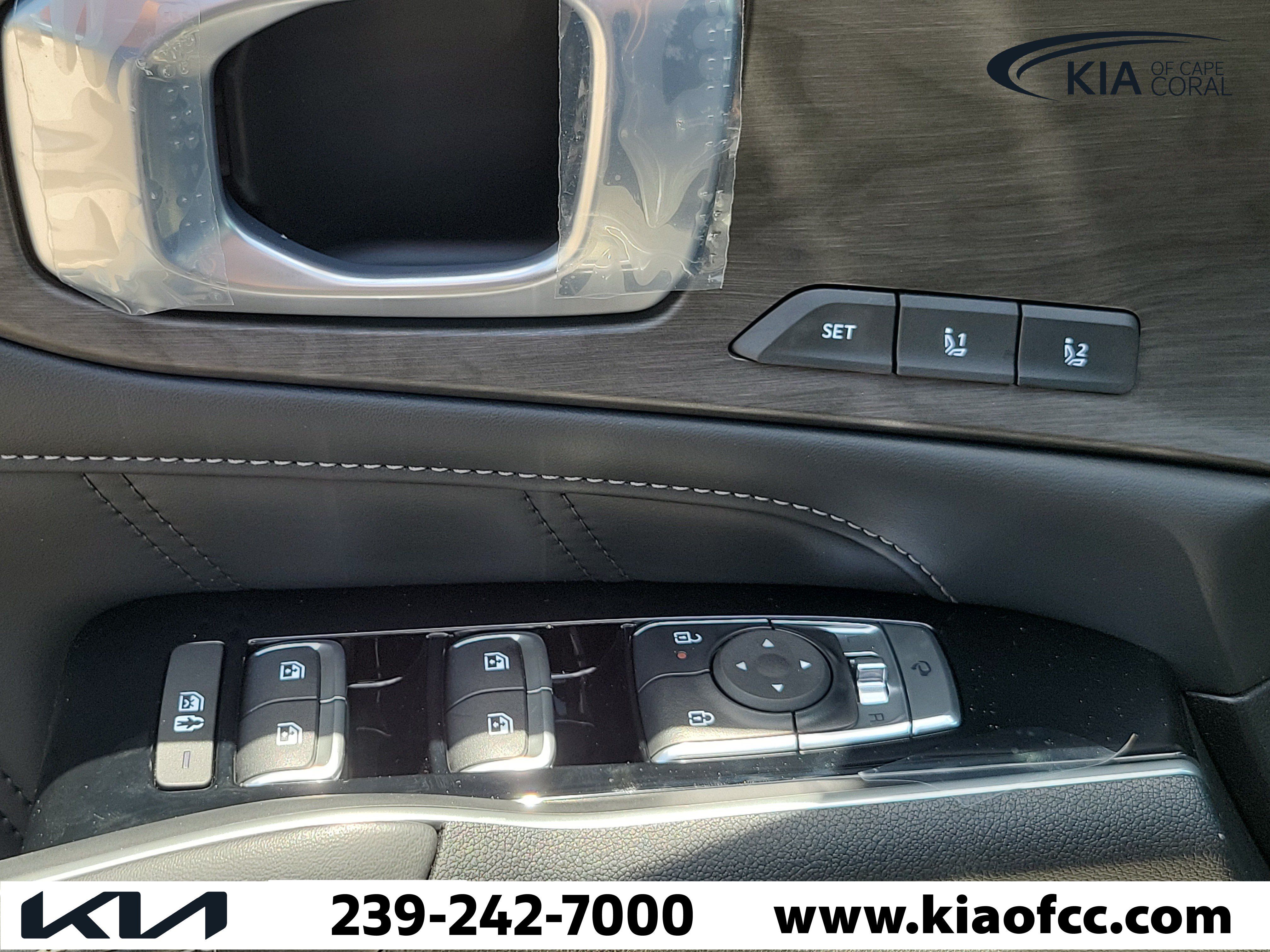 New 2026 Kia Sorento SX Prestige AWD/4WD image 22