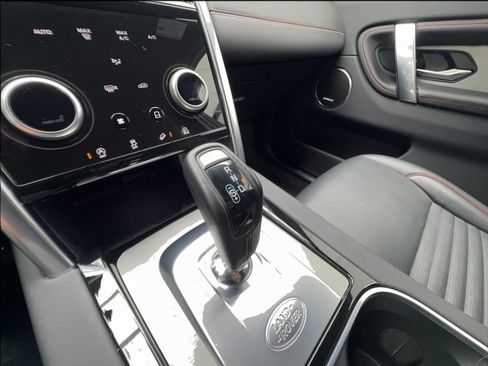 Used 2023 Land Rover Discovery Sport SE R-Dynamic AWD/4WD image 45