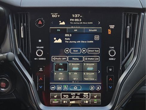 Used 2023 Subaru Outback Wilderness image 13