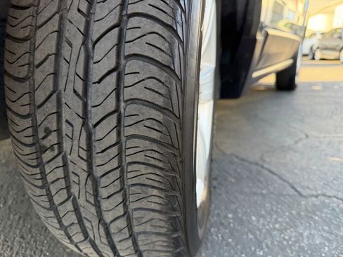 Used 2014 Jeep Patriot Latitude FWD image 37
