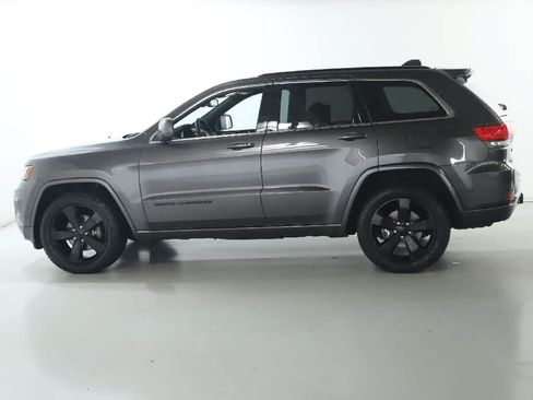Used 2014 Jeep Grand Cherokee Altitude AWD/4WD image 37