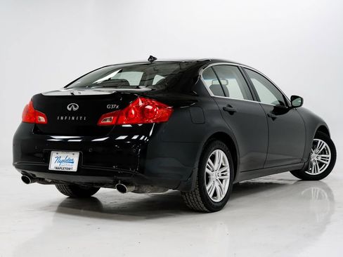 Used 2013 INFINITI G37 x w/ Premium Pkg image 30