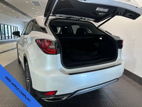 Used 2021 Lexus RX 350 AWD w/ Premium Package image 5