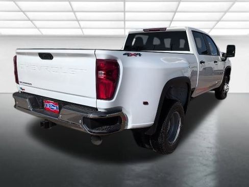 New 2026 Chevrolet Silverado 3500 W/T image 27