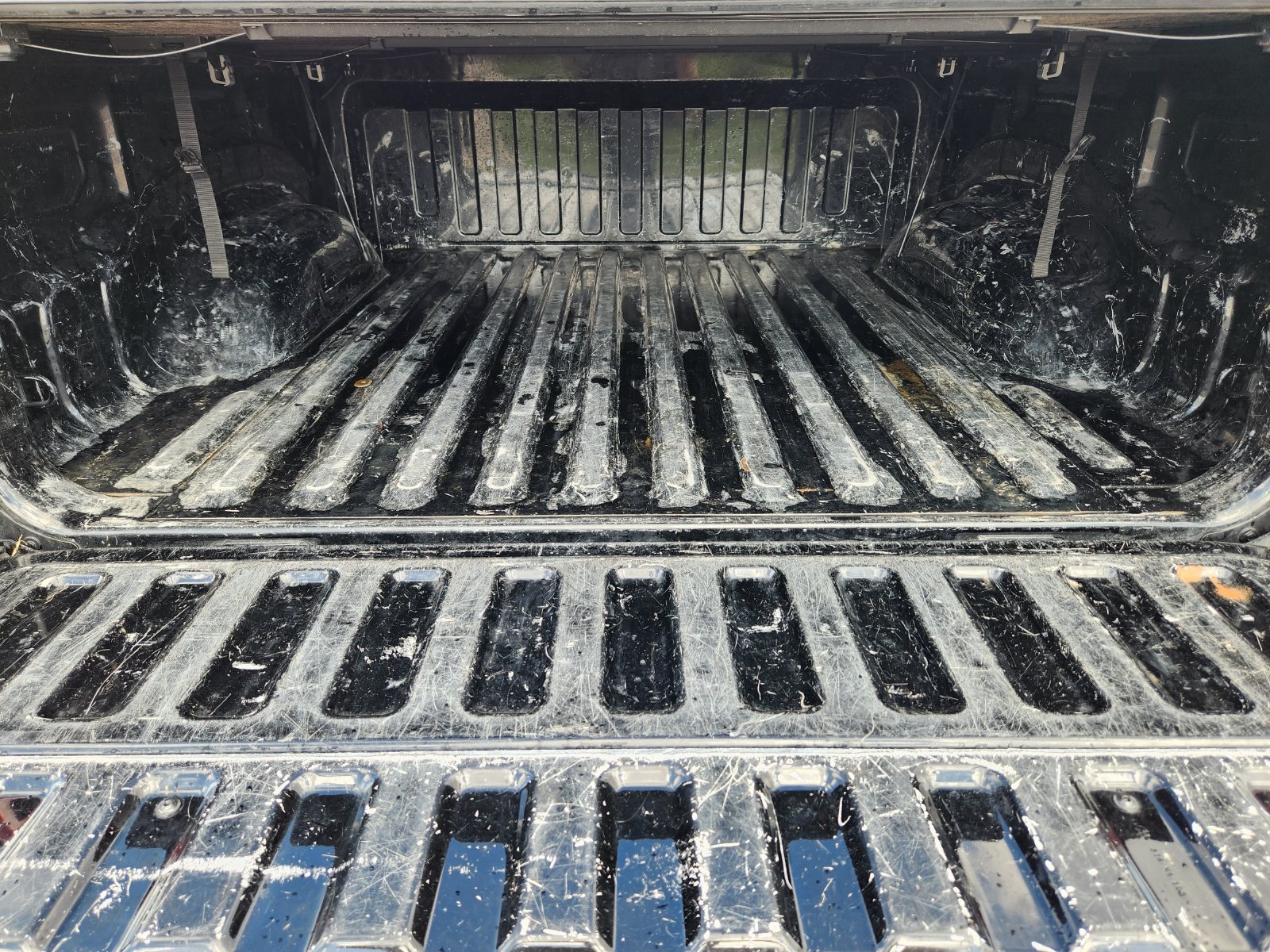 Used 2020 RAM 1500 Laramie AWD/4WD image 44