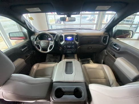 Certified 2020 Chevrolet Silverado 1500 RST image 15