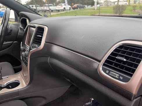 Used 2015 Jeep Grand Cherokee Laredo w/ Quick Order Package 23E AWD/4WD image 33