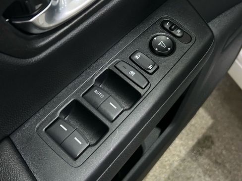 Certified 2026 Honda CR-V LX image 18