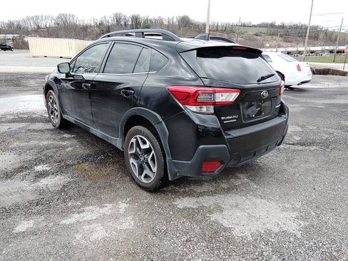 Used 2019 Subaru Crosstrek 2.0i Limited w/ Popular Package #4 image 3