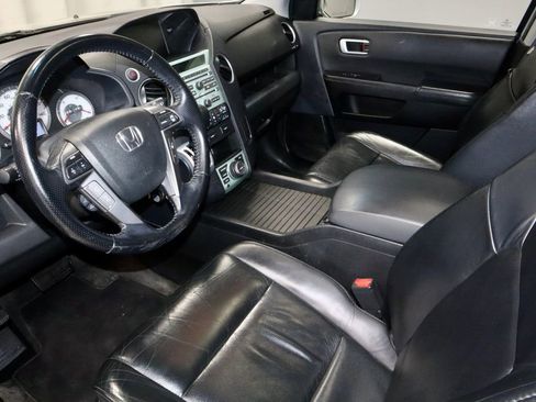 Used 2011 Honda Pilot Touring image 27