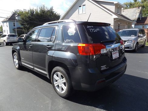 Used 2014 GMC Terrain SLE w/ Convenience Package FWD image 10