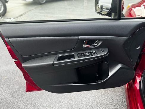 Used 2014 Subaru Impreza 2.0i Sport Limited image 16